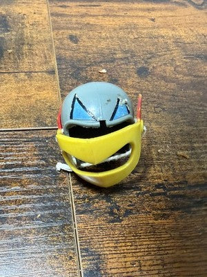 Casco Actarus Goldorak Ceji 1977