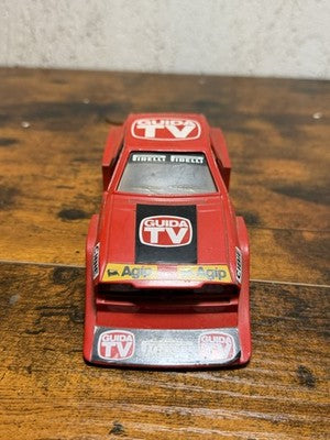 Polistil Alfetta GTV Turbo Delta 1/25