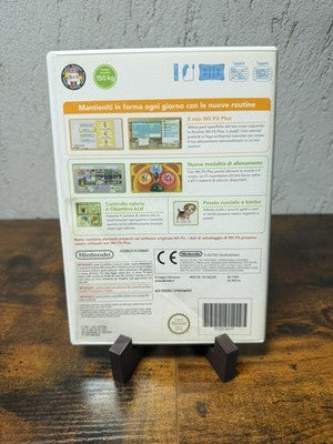 Wii Fit Plus per Nintendo Wii