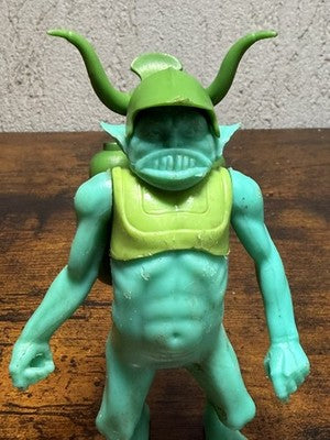 Atlantic Alien Robot Zephton 1978