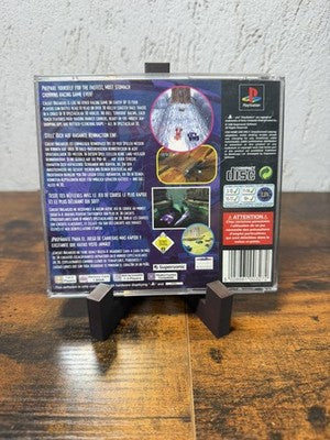 Circuit Breakers PS1 PAL