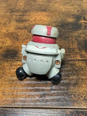 Mego V.I.N.CENT Il Buco Nero 1979