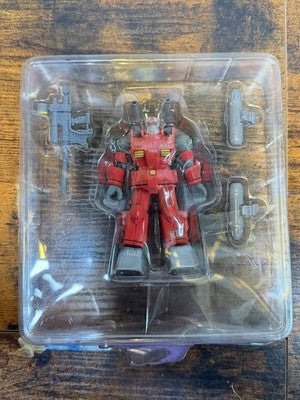 Gundam RX-77 Guncannon Bandai GIG