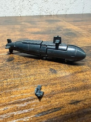 Gobots Dive-Dive MR-33 Bandai 1984