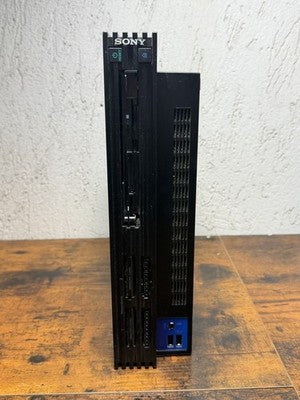 Console Sony PS2 Fat SCPH 39004