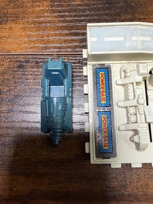 Diaclone Takara Power Base Type-4