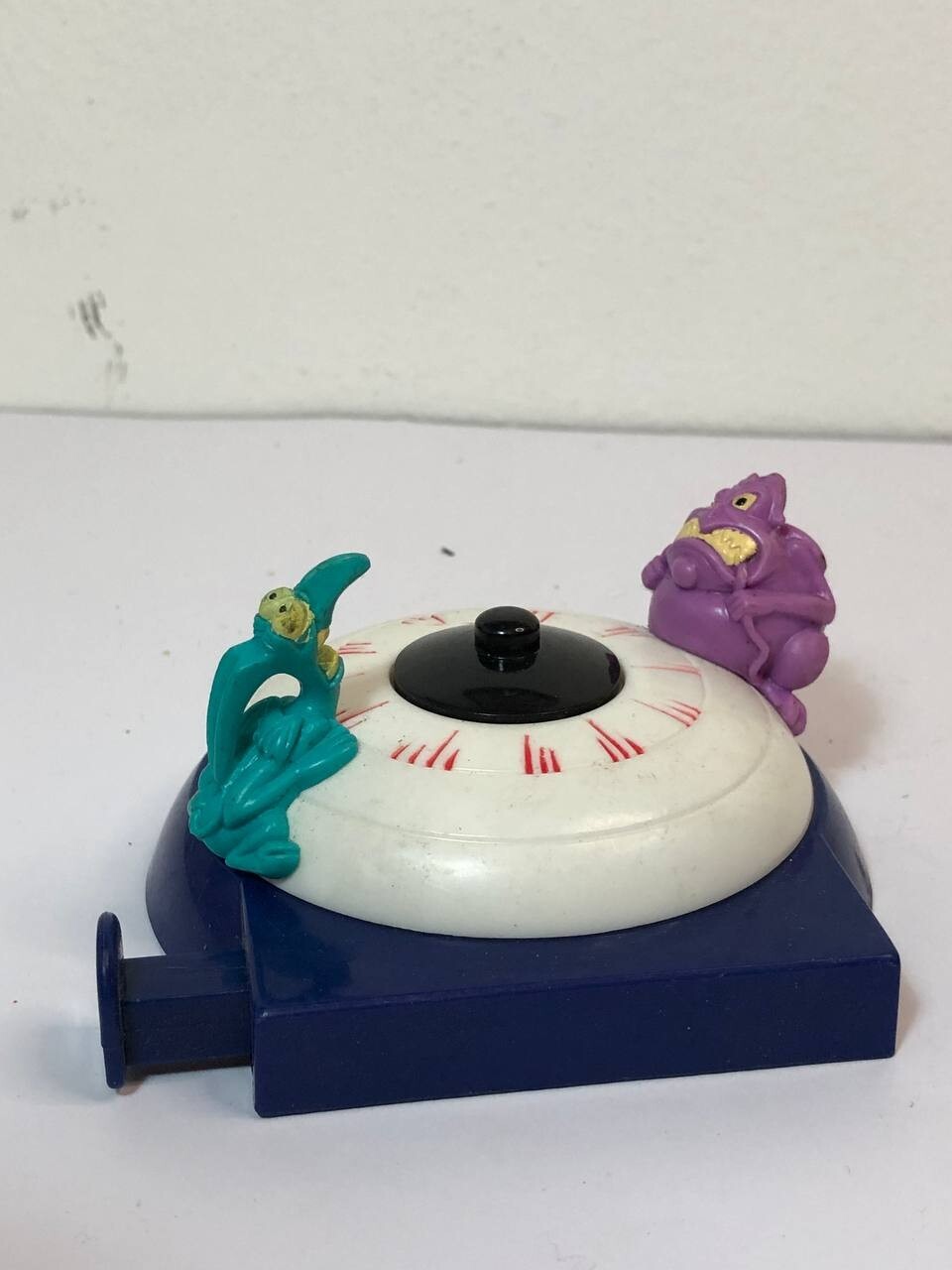 McDonald's DISNEY 1997 VINTAGE HERCULES HAPPY MEAL GIOCATTOLO