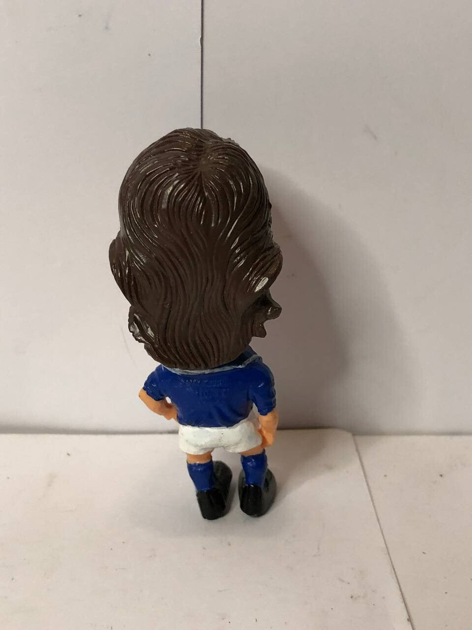 BOMBERINI MADISON IP ITALIA 90 CARICATURE ANDREA CARNEVALE