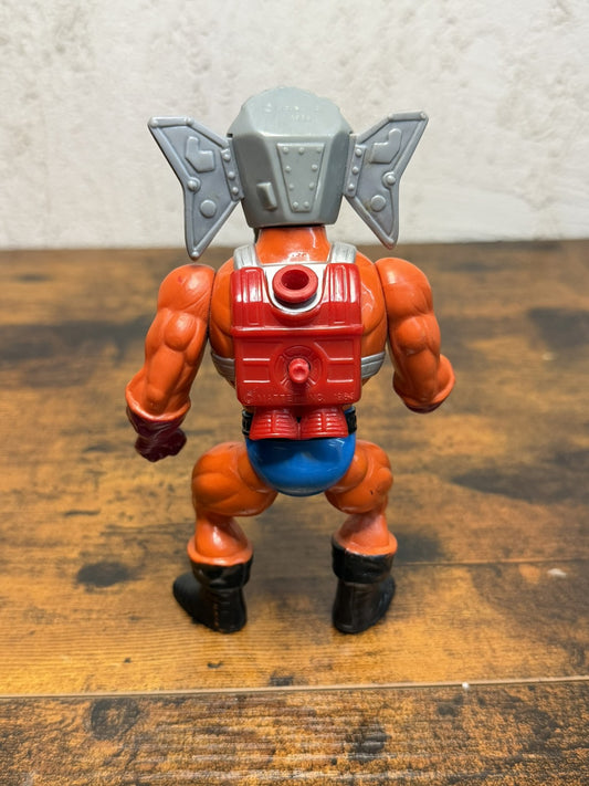 MOTU Snout Spout 1985 incompleto - foto 2