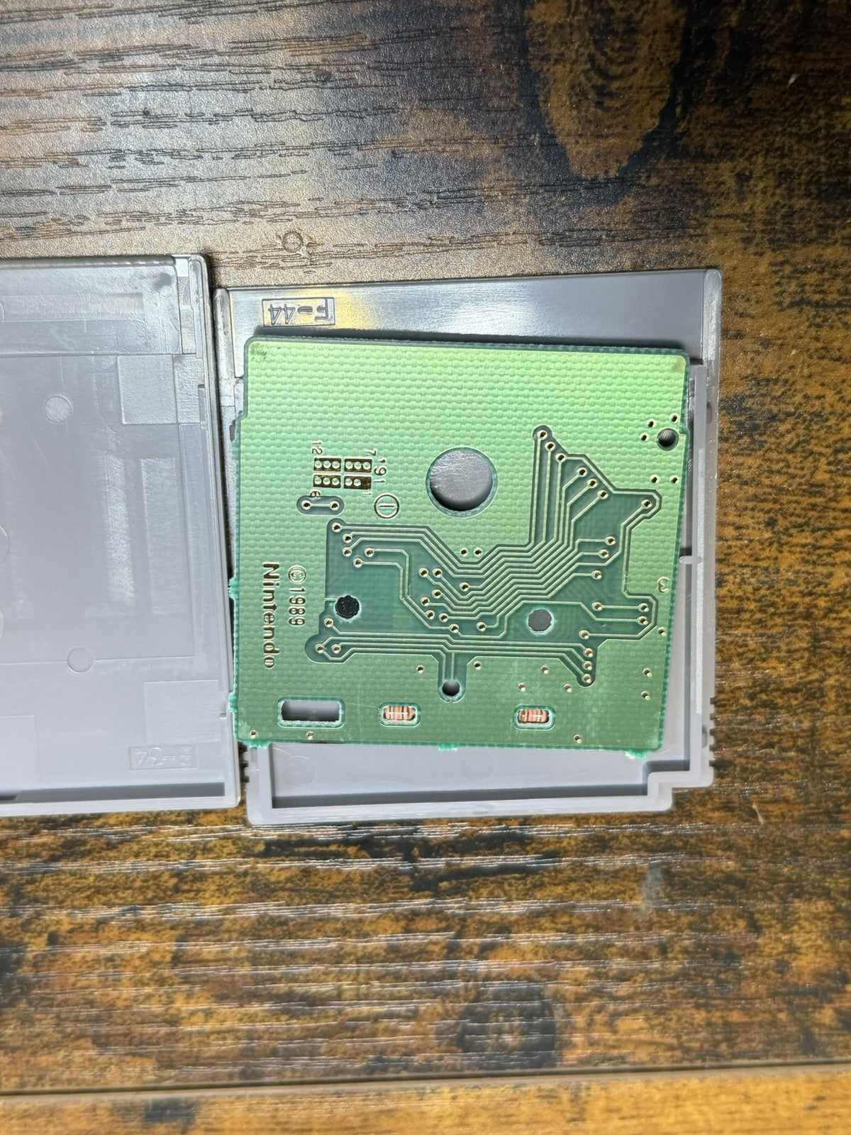 Maru's Mission Game Boy cartuccia - foto 3