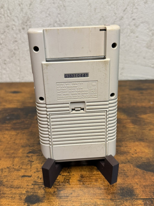 Game Boy Classic DMG-01 grigio - foto 2