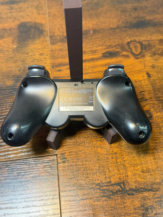 Sony Playstation DualShock 3 Sixaxis Controller - Nero