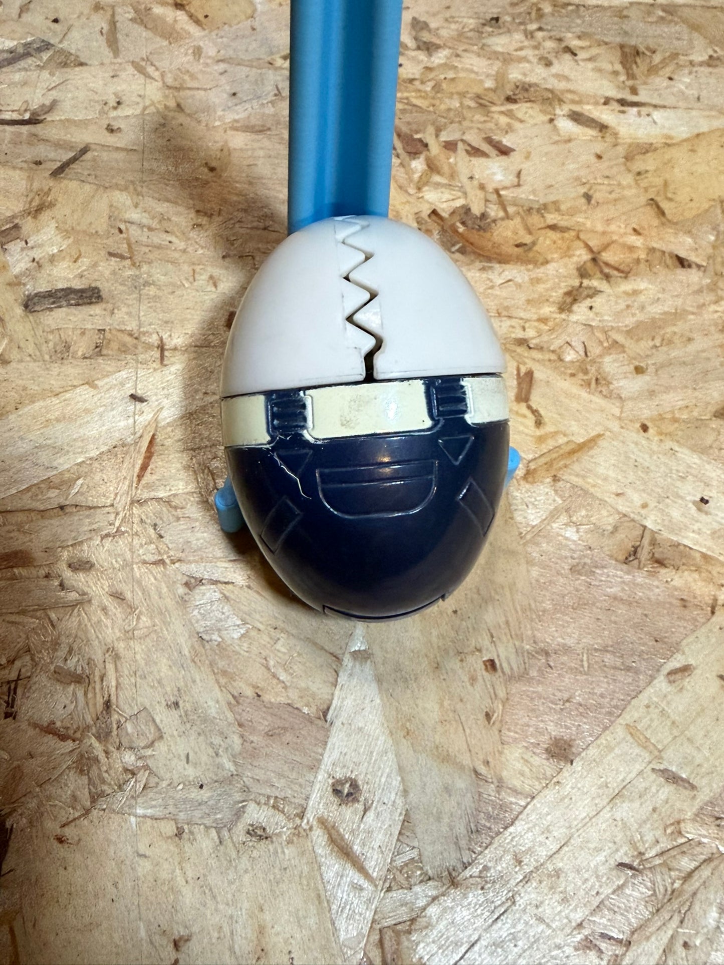 Egg Monsters Bandai Jason Mostruovo