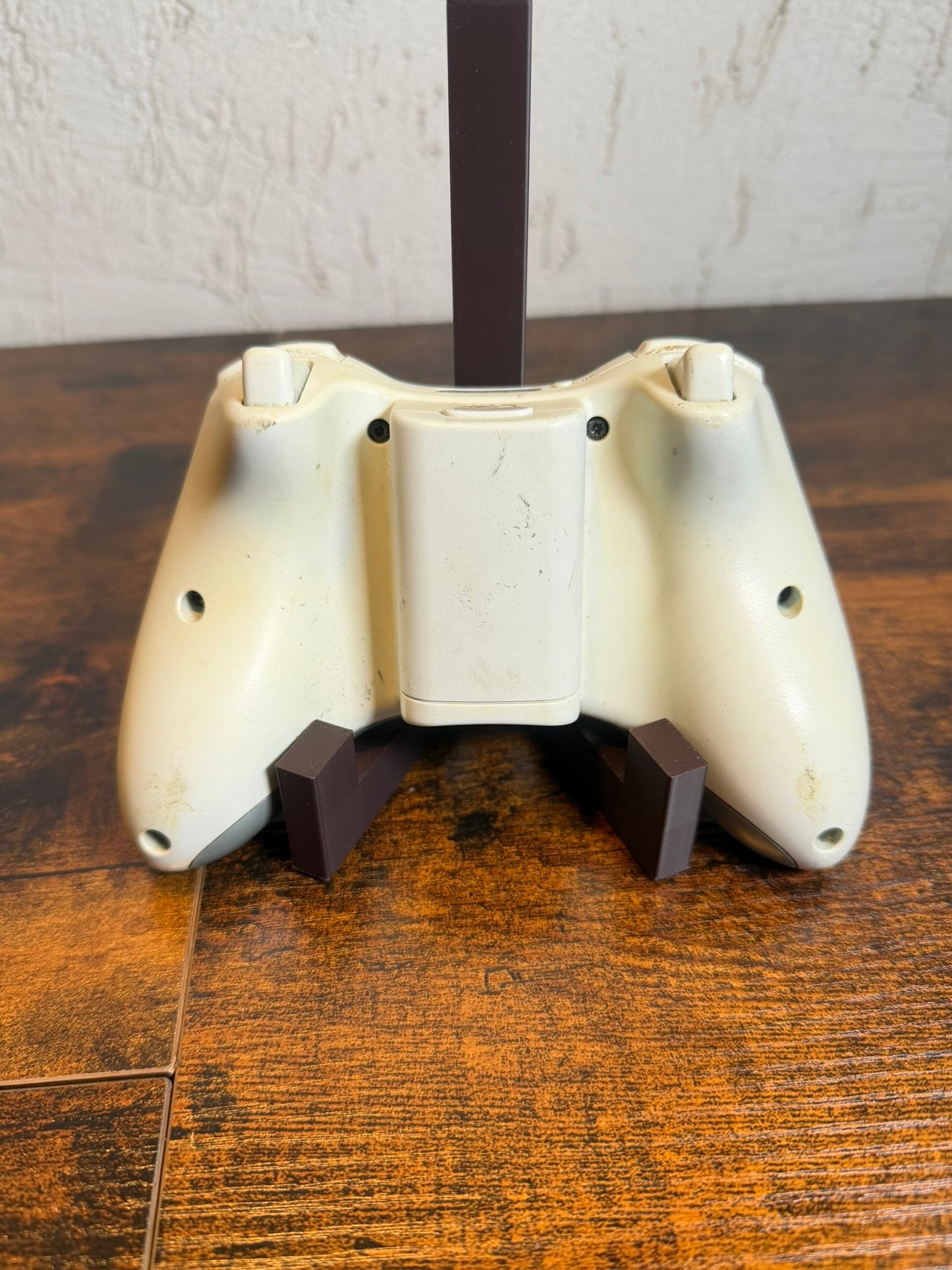 PAD Xbox 360 CONTROLLER PAD xbox 360 microsoft originale bianco