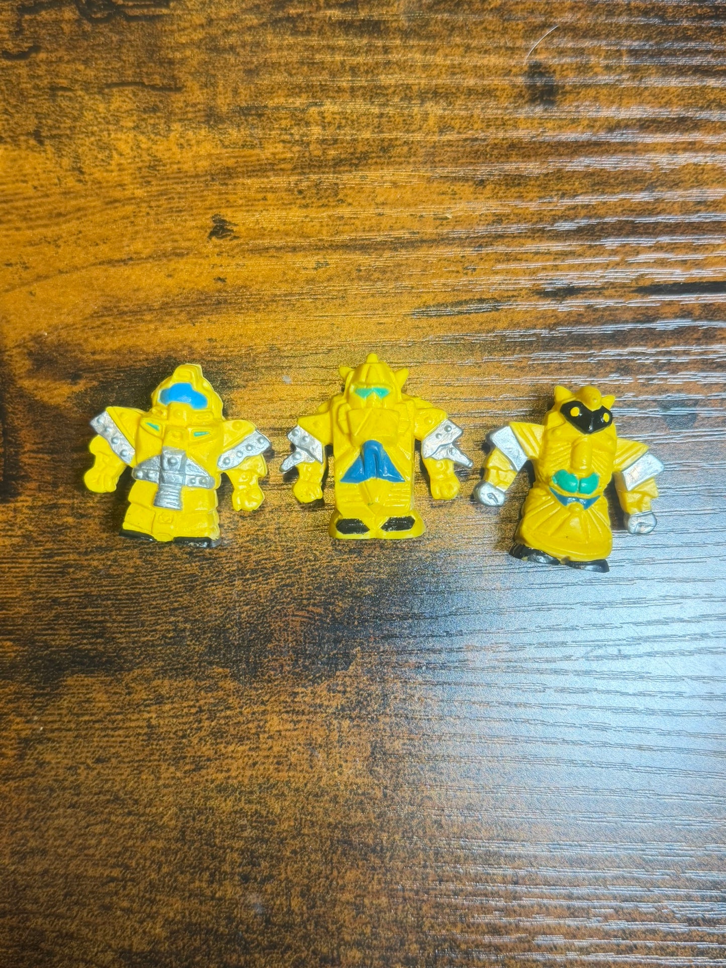 Robo Monsters, Giochi Preziosi | Gli Ardenti - ORION