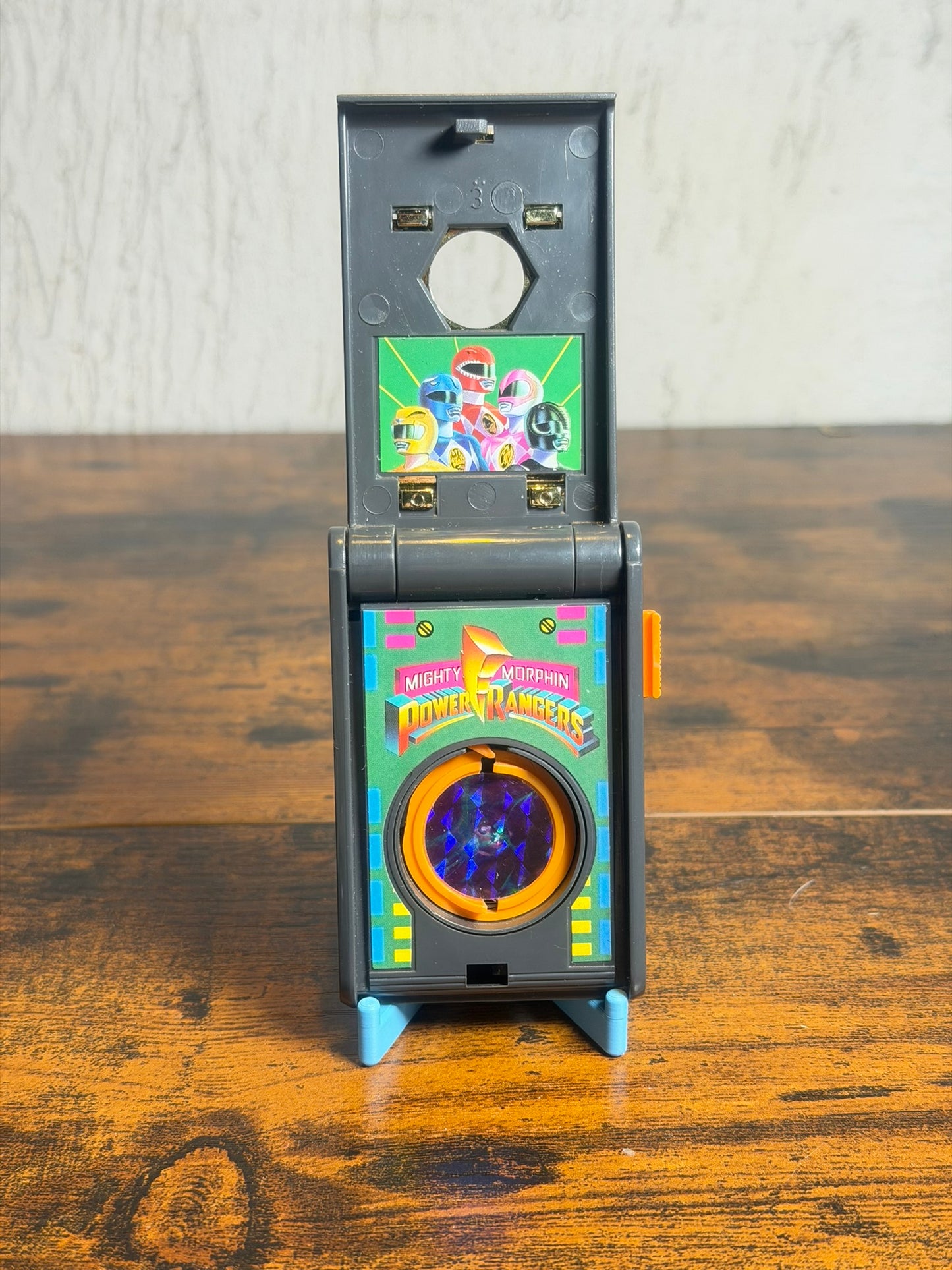 1993 Bandai Mighty Morphin Power Rangers Communicator