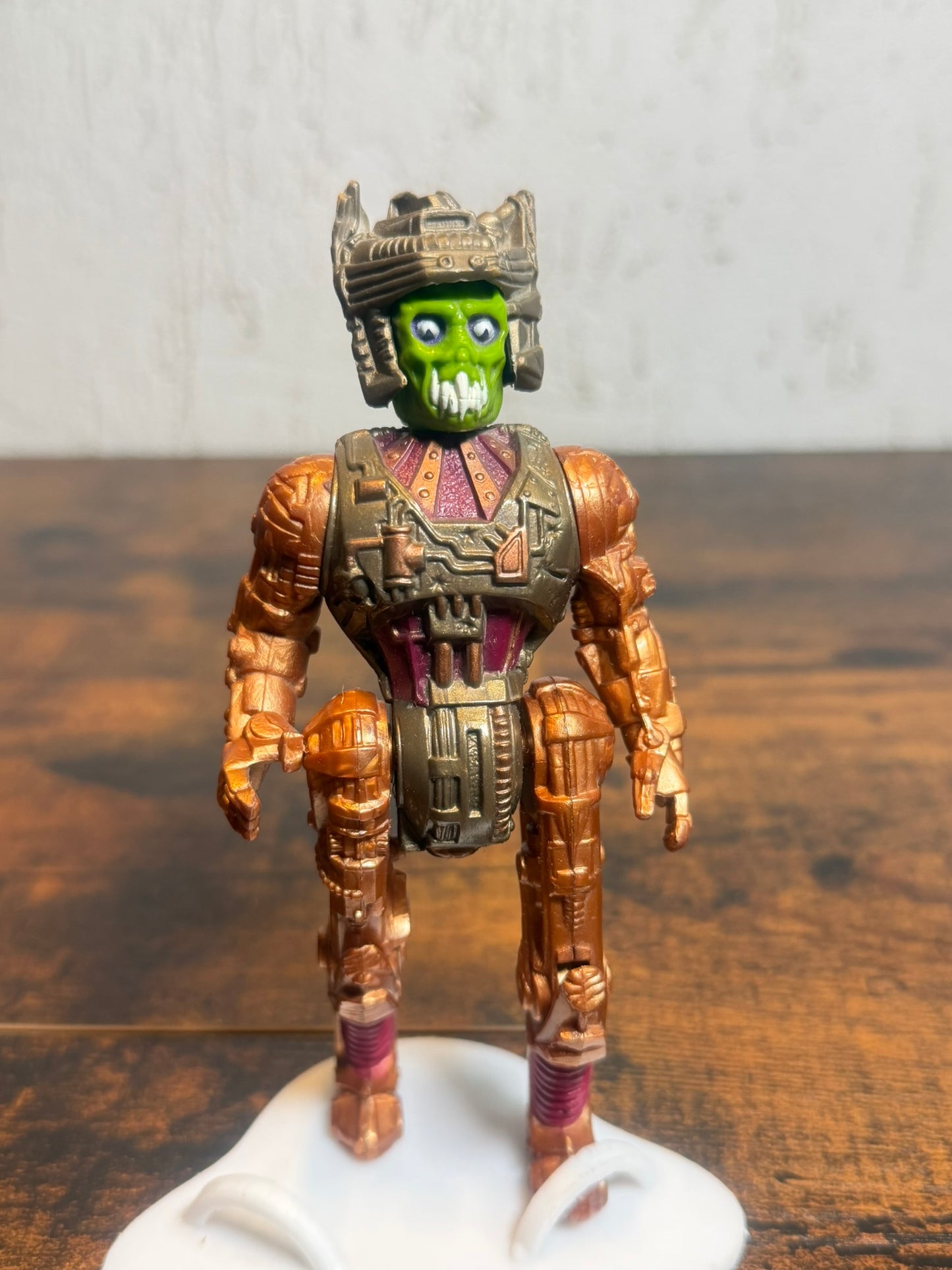 Masters of the Universe HE-MAN Nuove Avventure HOOVE mattel