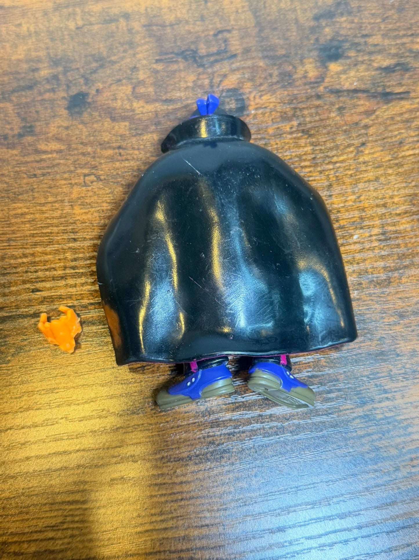 Universal Monsters Dracula Donatello Action Figure Playmates 1993