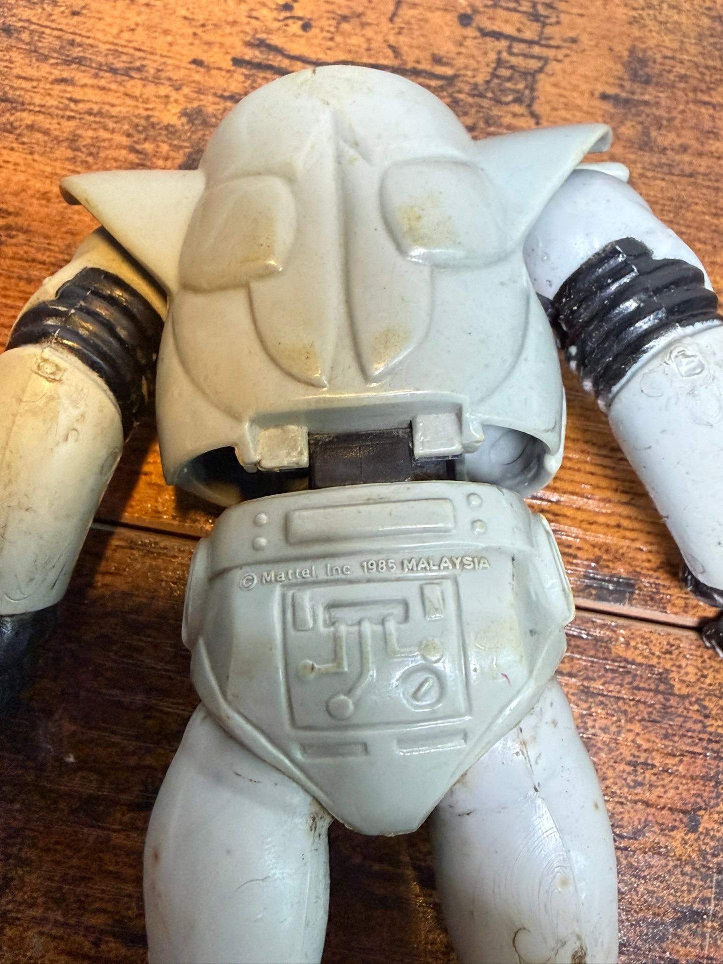 HORDE TROOPER MASTERS OF THE UNIVERSE loose
