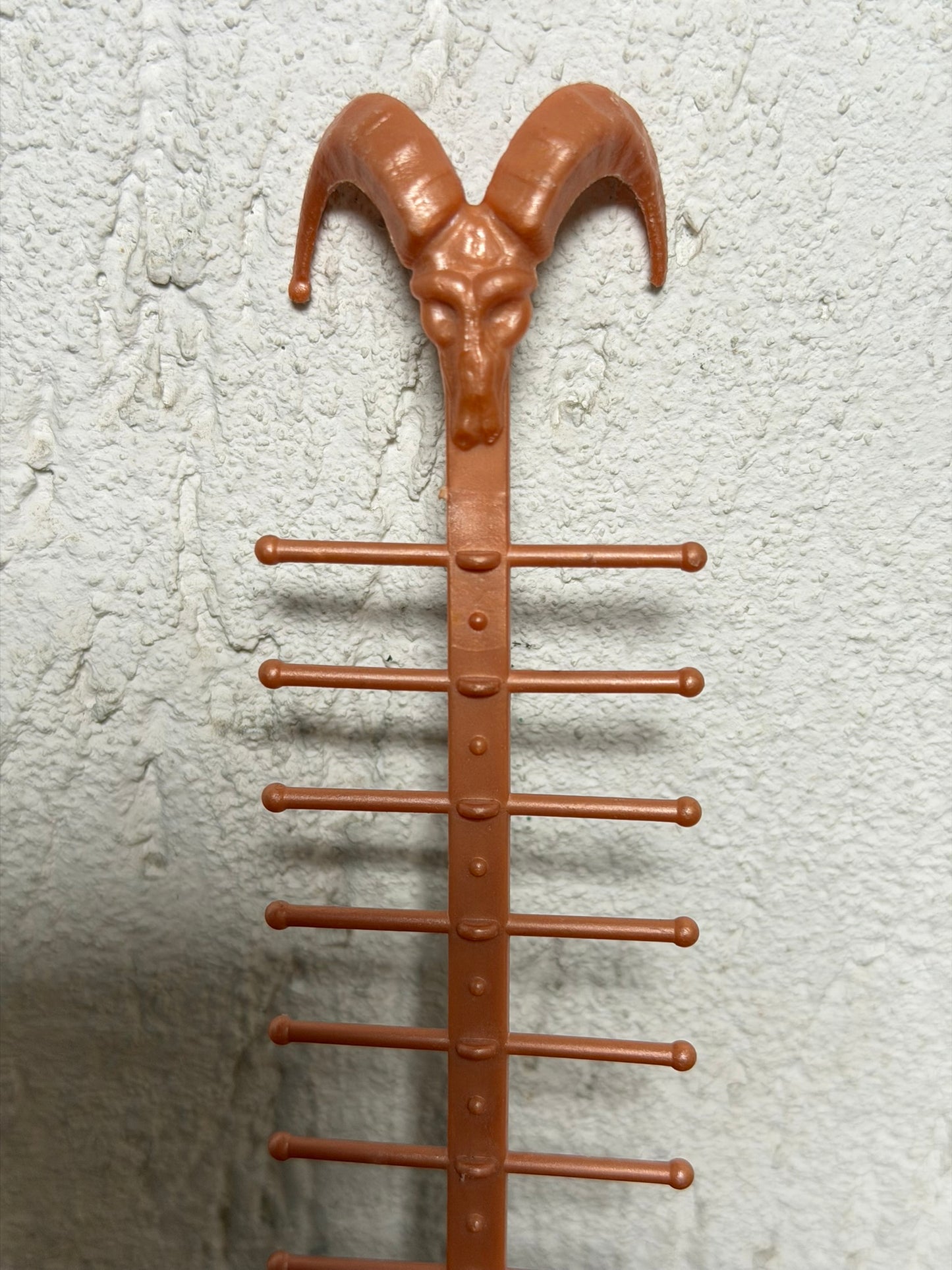 Eternia Masters Of The Universe Vintage Motu Gold Ladder Parts Scala Vintage