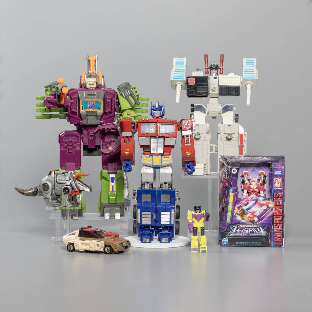 Transformers