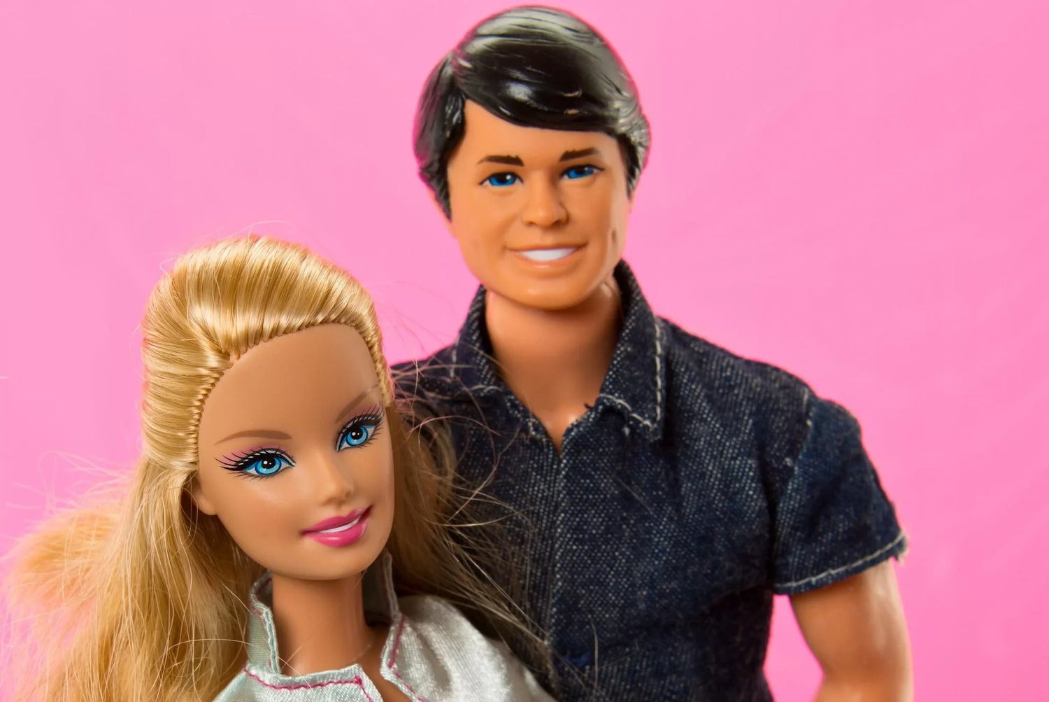 Bambole & Barbie