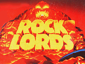 Rock Lords