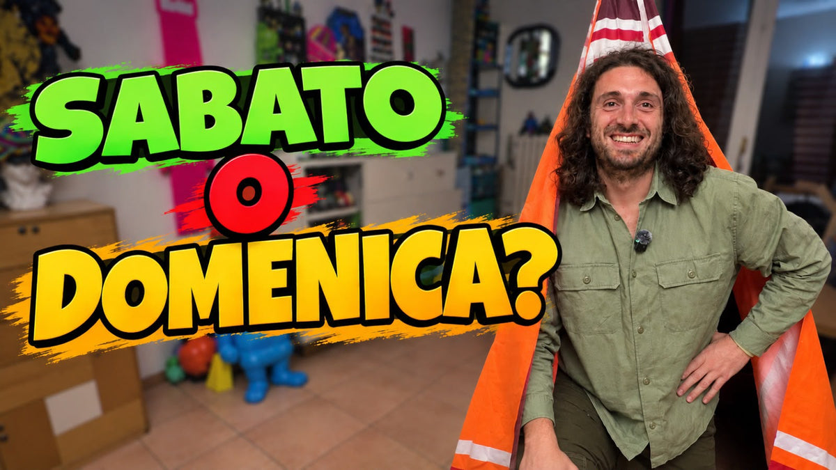 Gambettola: Meglio sabato o domenica?