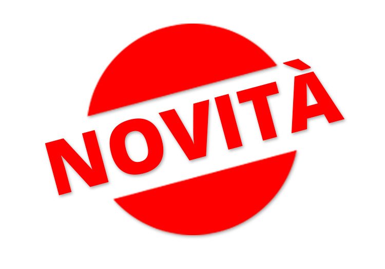 Novità