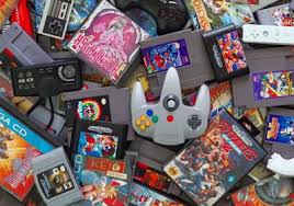 Videogiochi & Console retro