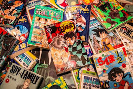 Fumetti & Manga