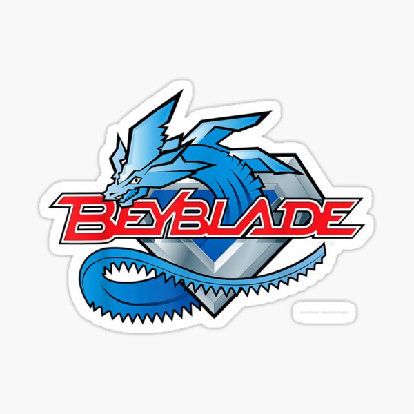 Beyblade