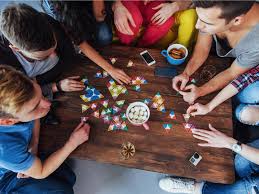 Giochi da Tavolo