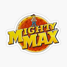 Mighty Max