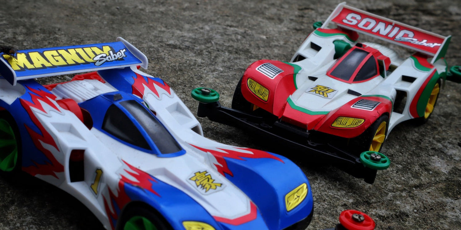 Modellismo & Die-cast