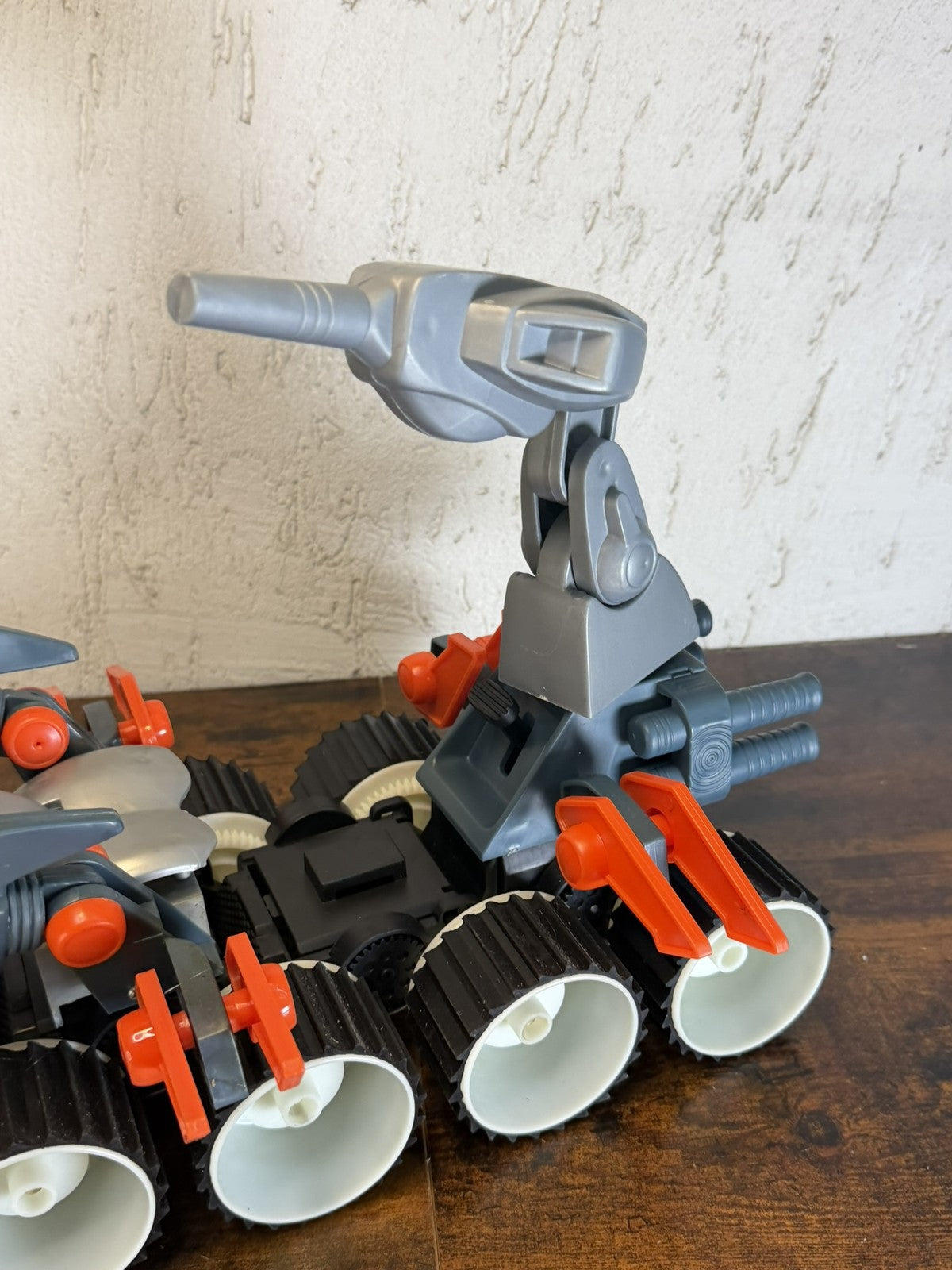 Power Scorpion Climbing Scorpion 1986 - foto 8
