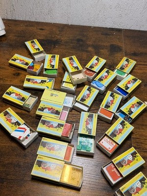 Lotto sorprese Mulino Bianco