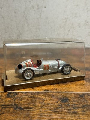 Brumm Mercedes W125 1938 1:43