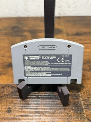 Mario Kart 64 Nintendo 64
