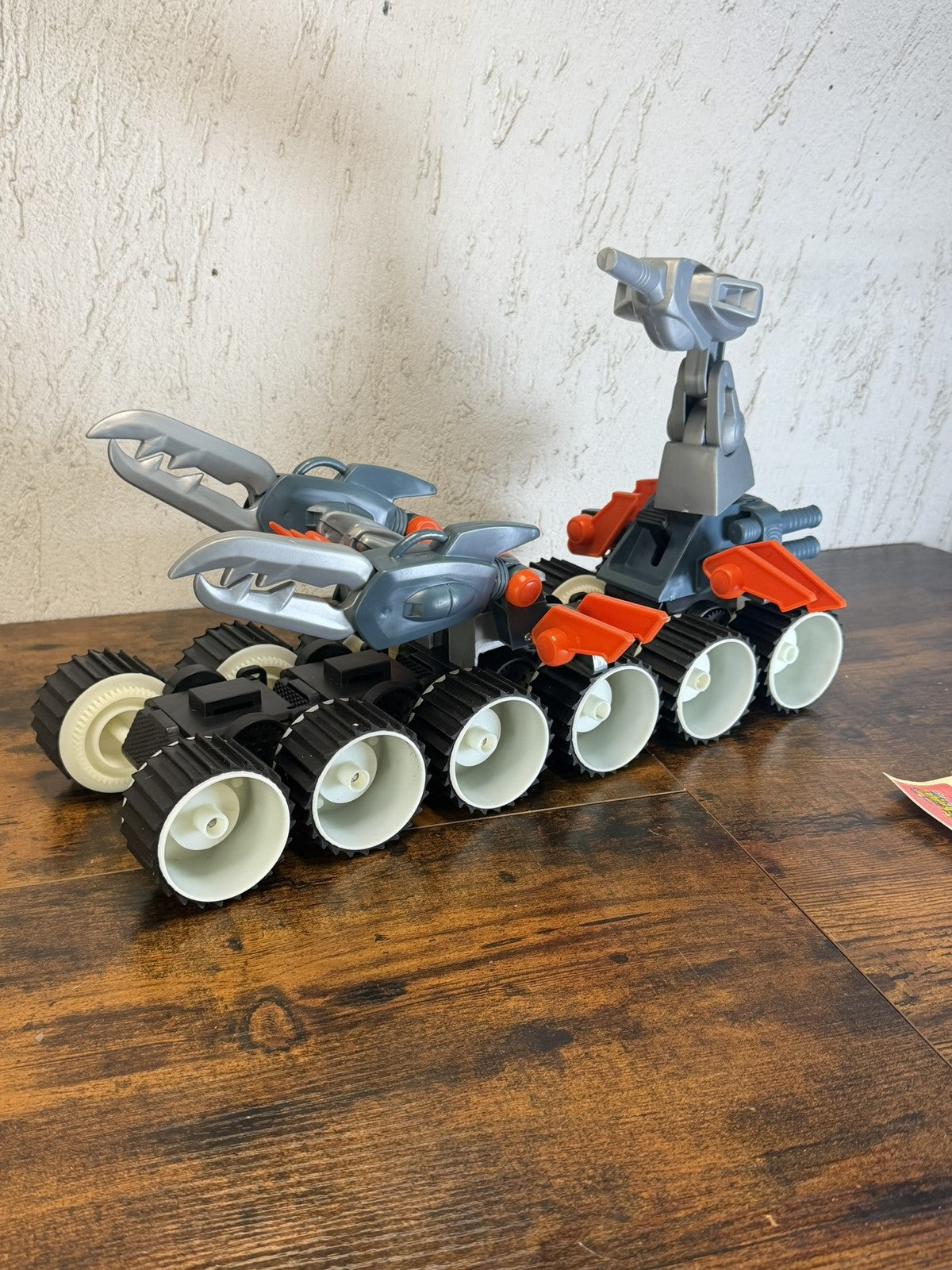 Power Scorpion Climbing Scorpion 1986 - foto 5