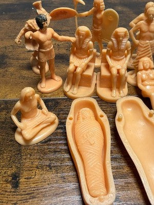 Atlantic miniature Antichi Egizi