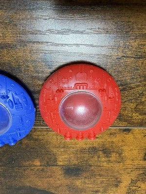 Portacaramelle UFO Kinder