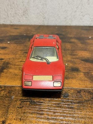Ferrari 512 BB Burago 1:24