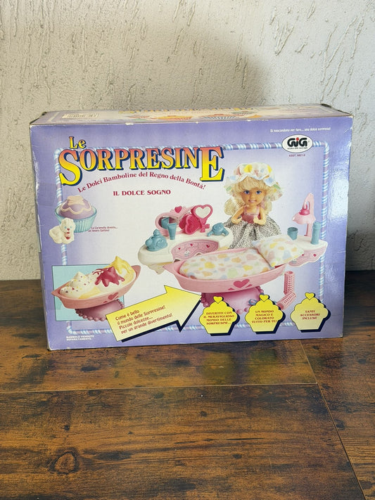 Damine Sorpresine Dolce Sogno Tonka - foto 1