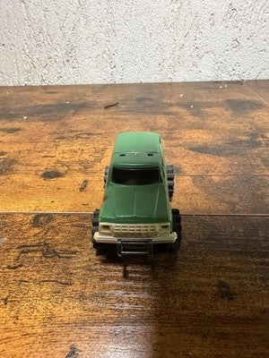 Schaper Stomper Ford Bronco verde