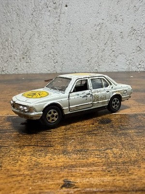 Lotto Hot Wheels vintage rovinate