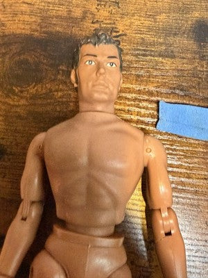 Mego Superman 12 pollici 1977