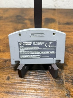 Super Smash Bros Nintendo 64