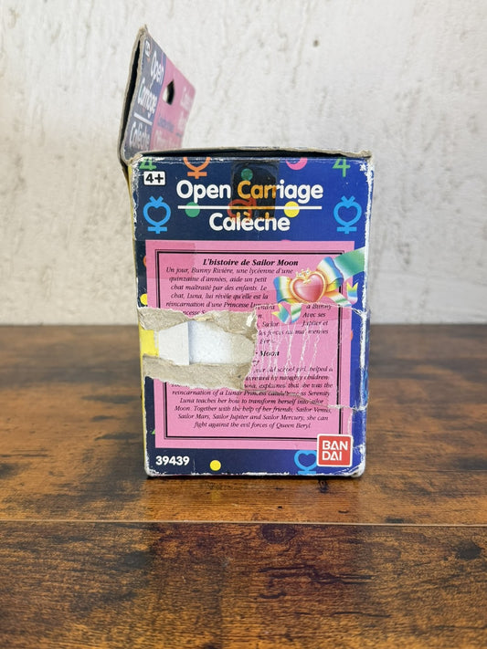 Calesse Sailor Moon Giochi Preziosi - foto 2
