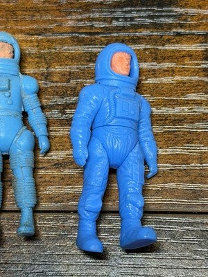 Figurine astronauti EU 1983 RP K2